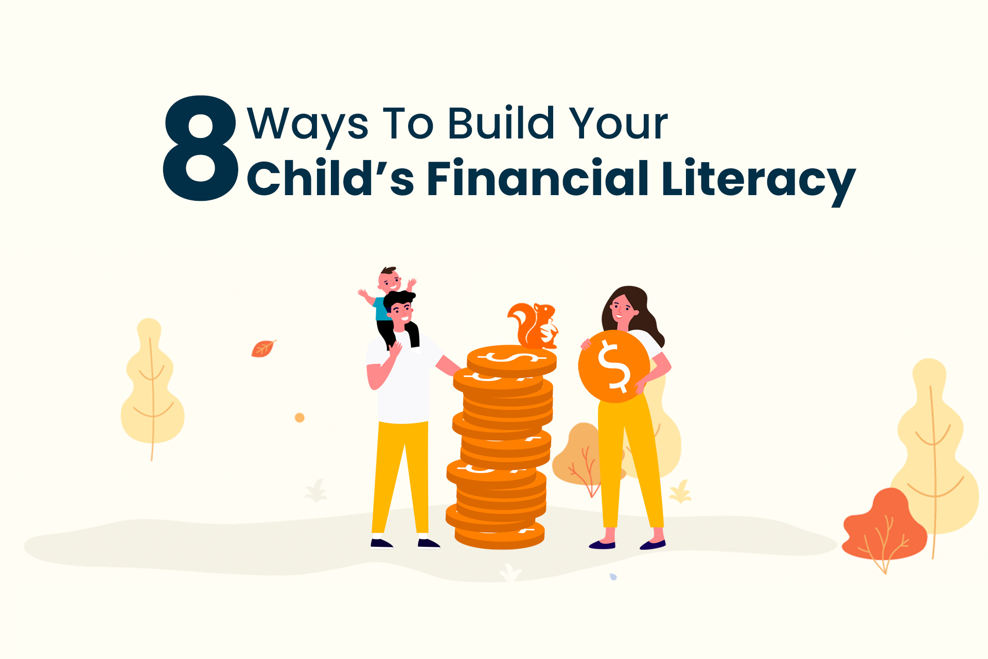 8-ways-to-build-your-childs-financial-literacy