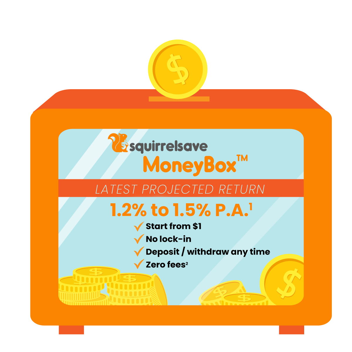 MoneyBox